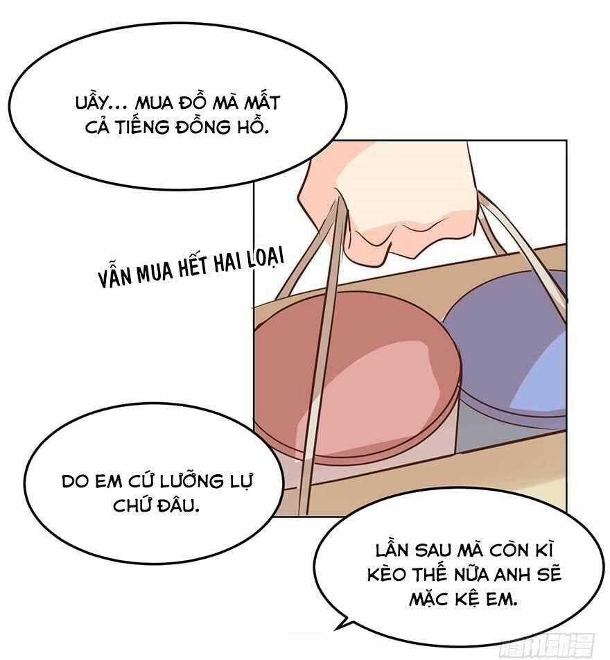 Ông Bố Đơn Thân Hàng Tỷ Chapter 164 trang 1