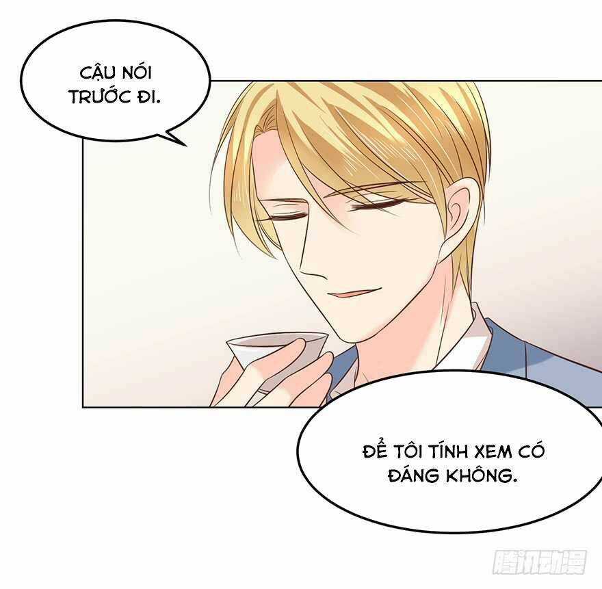 Ông Bố Đơn Thân Hàng Tỷ Chapter 164 trang 10