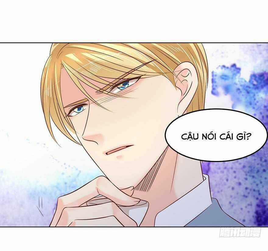 Ông Bố Đơn Thân Hàng Tỷ Chapter 164 trang 13
