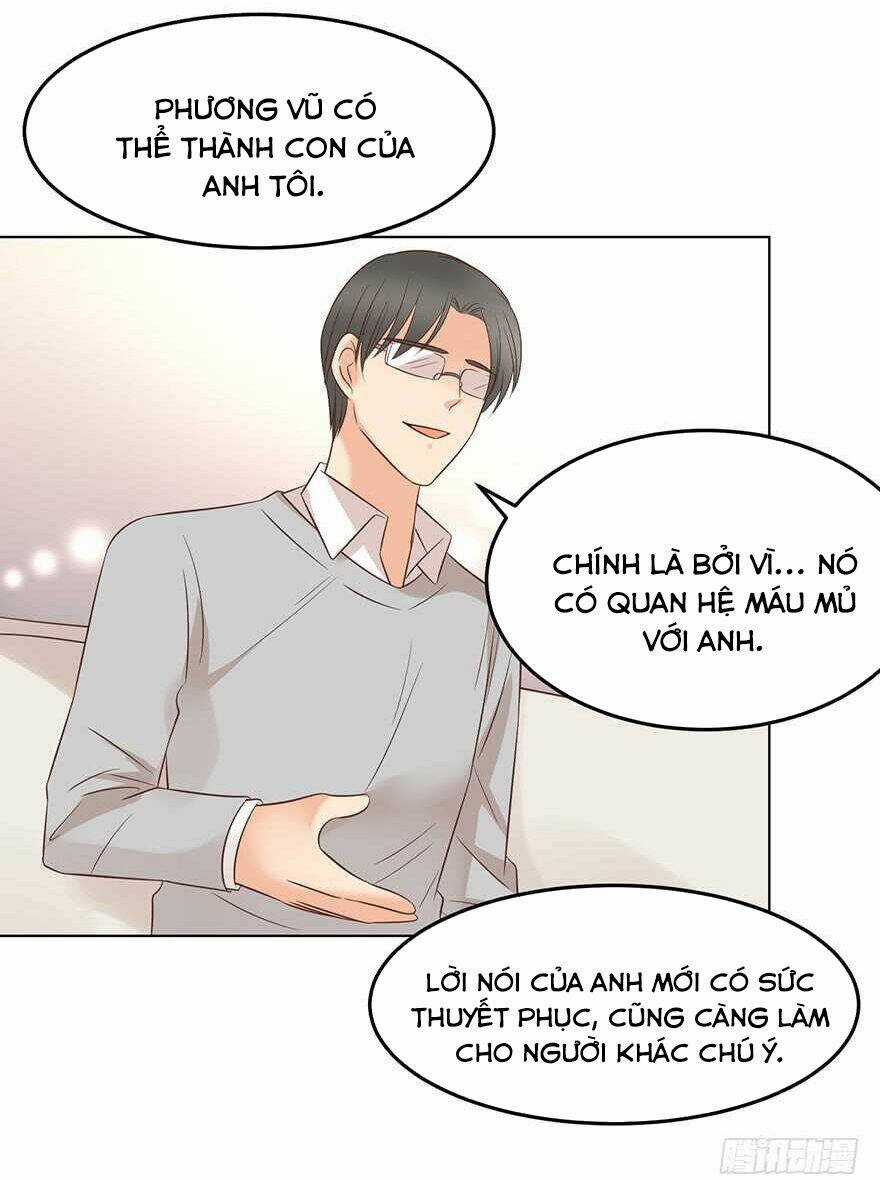 Ông Bố Đơn Thân Hàng Tỷ Chapter 164 trang 14