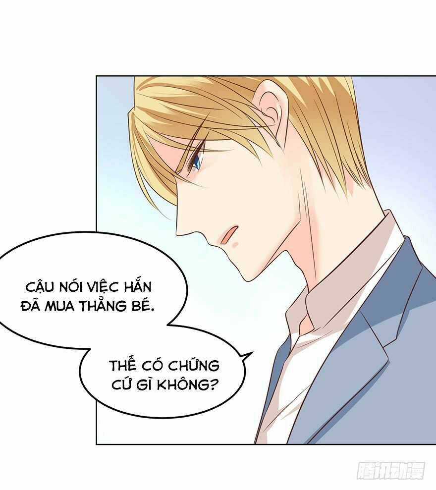 Ông Bố Đơn Thân Hàng Tỷ Chapter 164 trang 15