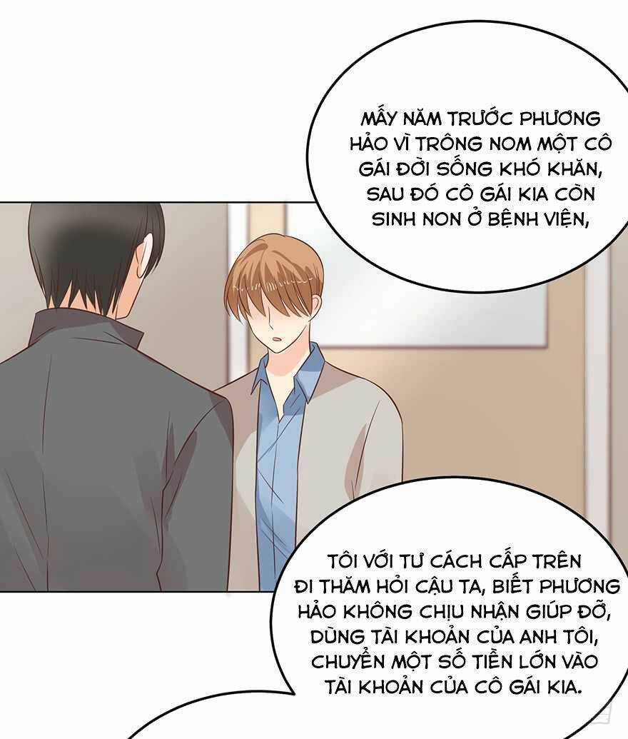 Ông Bố Đơn Thân Hàng Tỷ Chapter 164 trang 17