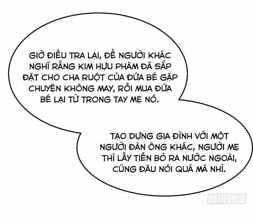 Ông Bố Đơn Thân Hàng Tỷ Chapter 164 trang 19