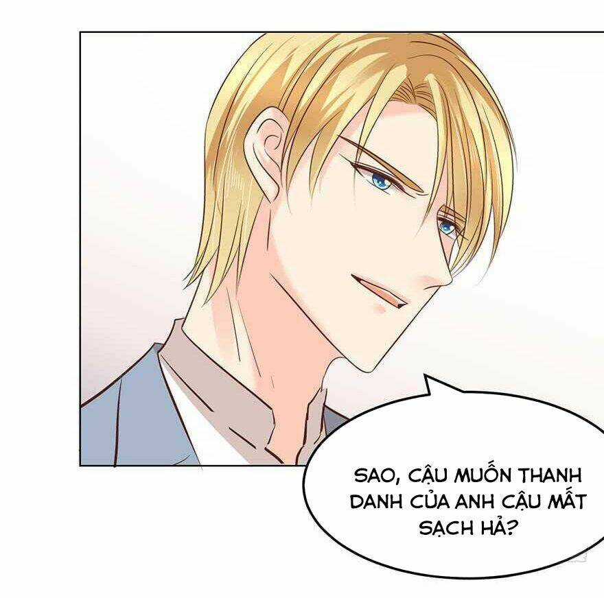 Ông Bố Đơn Thân Hàng Tỷ Chapter 164 trang 20