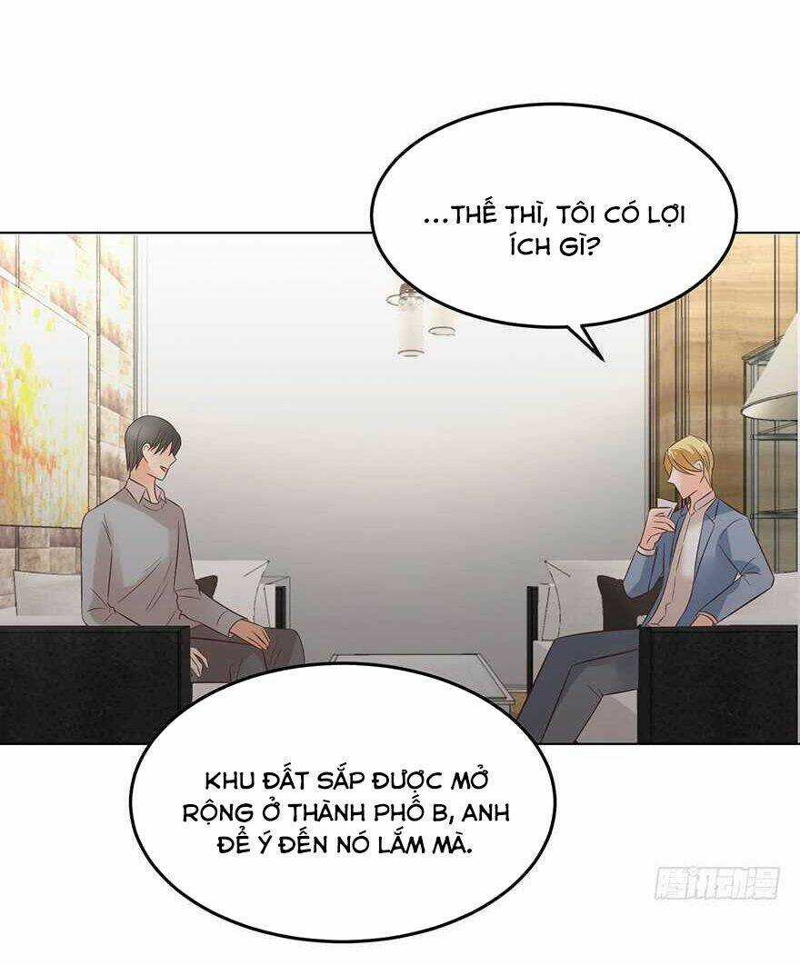 Ông Bố Đơn Thân Hàng Tỷ Chapter 164 trang 22