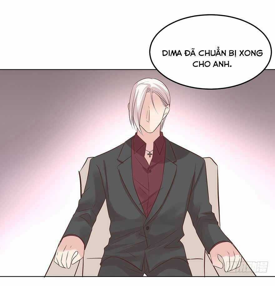 Ông Bố Đơn Thân Hàng Tỷ Chapter 164 trang 23