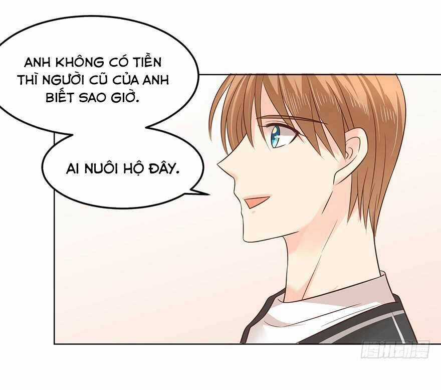 Ông Bố Đơn Thân Hàng Tỷ Chapter 164 trang 6