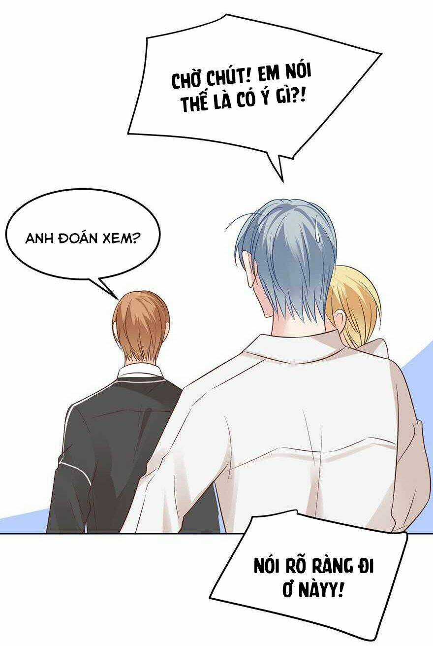 Ông Bố Đơn Thân Hàng Tỷ Chapter 164 trang 8
