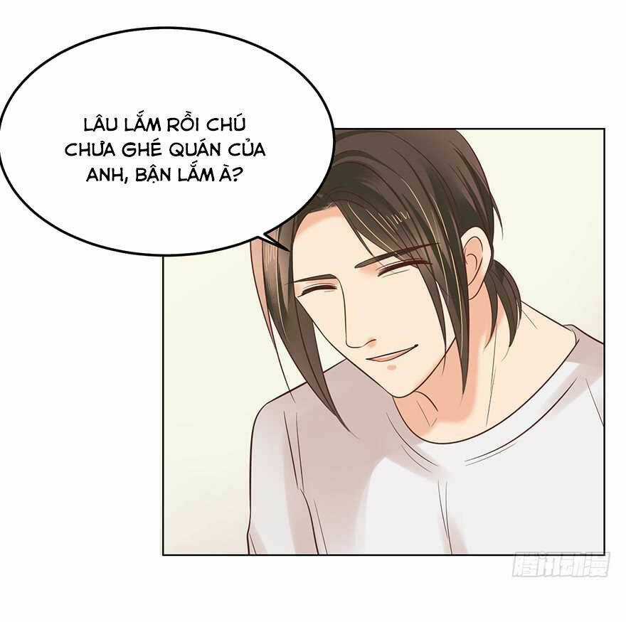 Ông Bố Đơn Thân Hàng Tỷ Chapter 165 trang 10