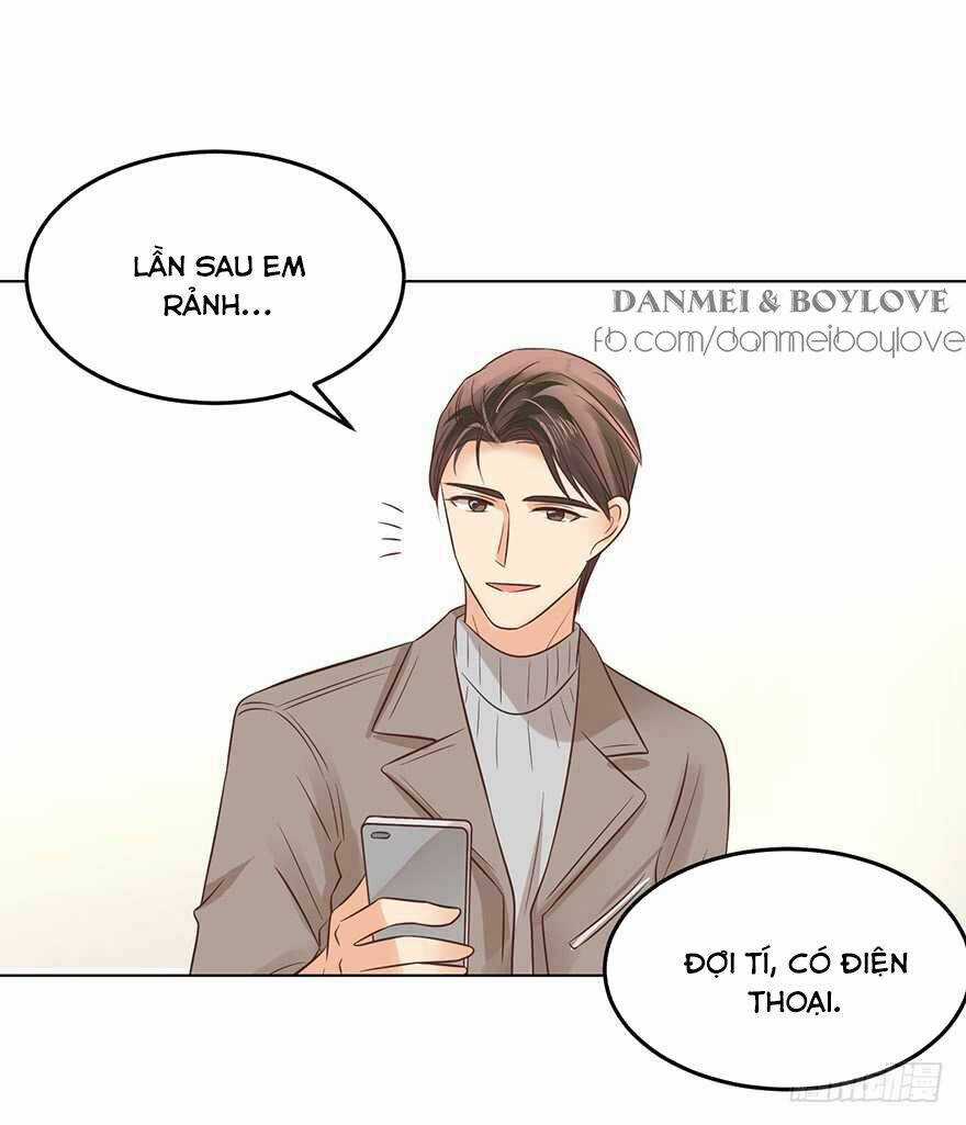 Ông Bố Đơn Thân Hàng Tỷ Chapter 165 trang 11