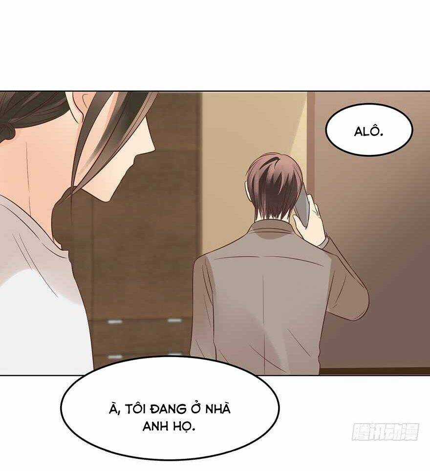 Ông Bố Đơn Thân Hàng Tỷ Chapter 165 trang 12