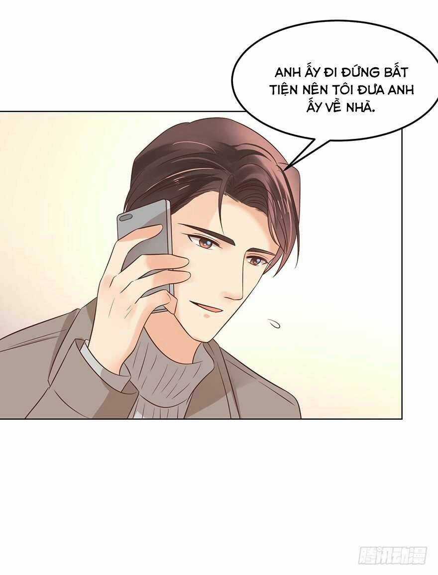 Ông Bố Đơn Thân Hàng Tỷ Chapter 165 trang 13