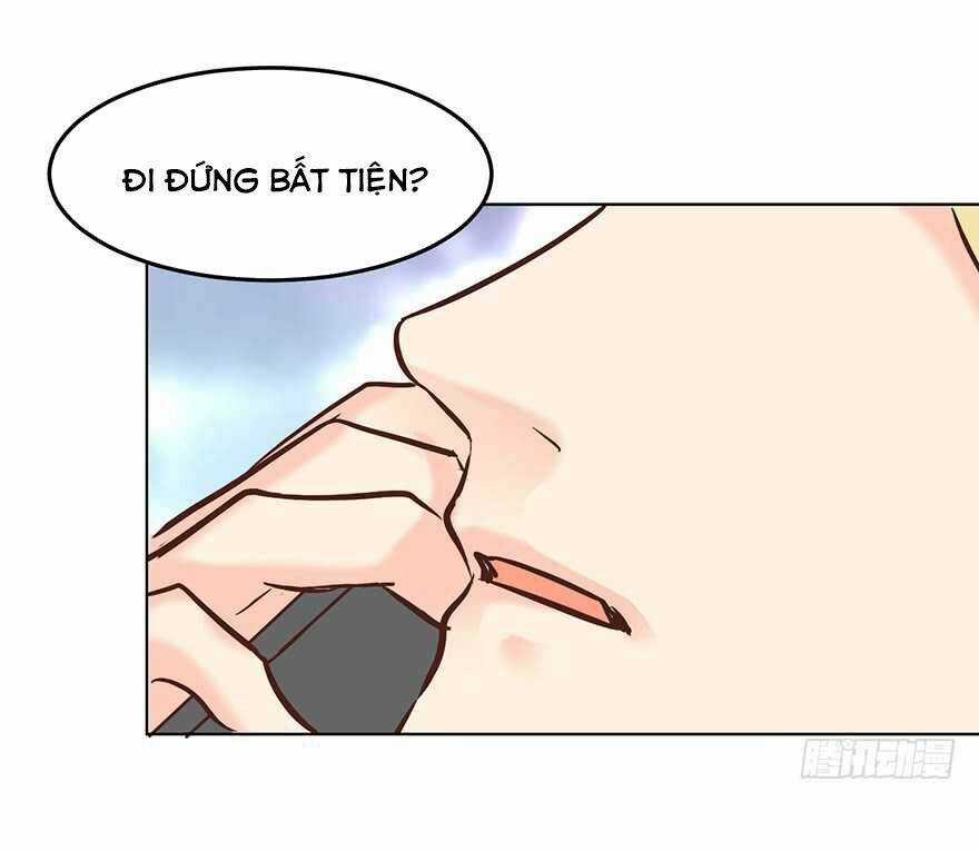 Ông Bố Đơn Thân Hàng Tỷ Chapter 165 trang 14