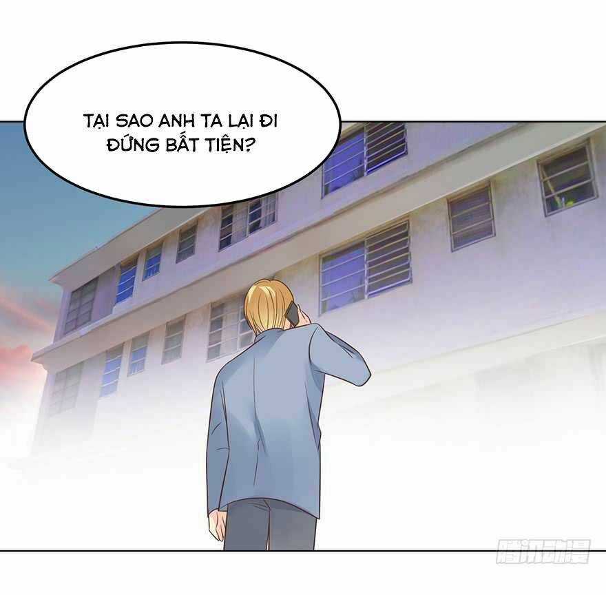 Ông Bố Đơn Thân Hàng Tỷ Chapter 165 trang 15