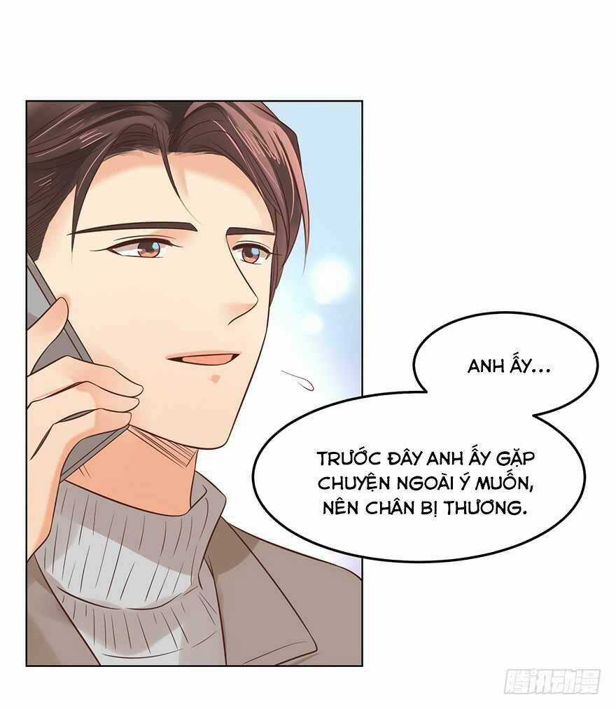 Ông Bố Đơn Thân Hàng Tỷ Chapter 165 trang 16