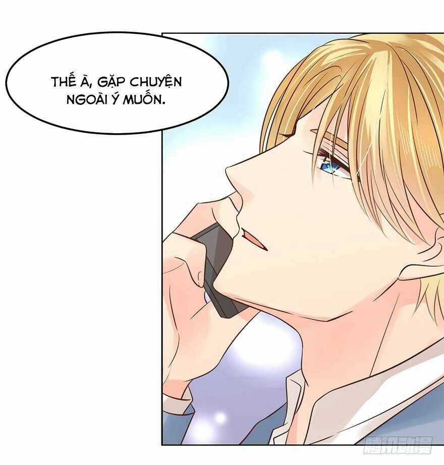 Ông Bố Đơn Thân Hàng Tỷ Chapter 165 trang 17