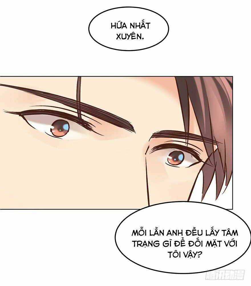 Ông Bố Đơn Thân Hàng Tỷ Chapter 165 trang 18