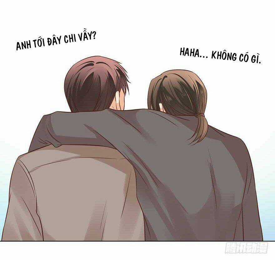 Ông Bố Đơn Thân Hàng Tỷ Chapter 165 trang 2