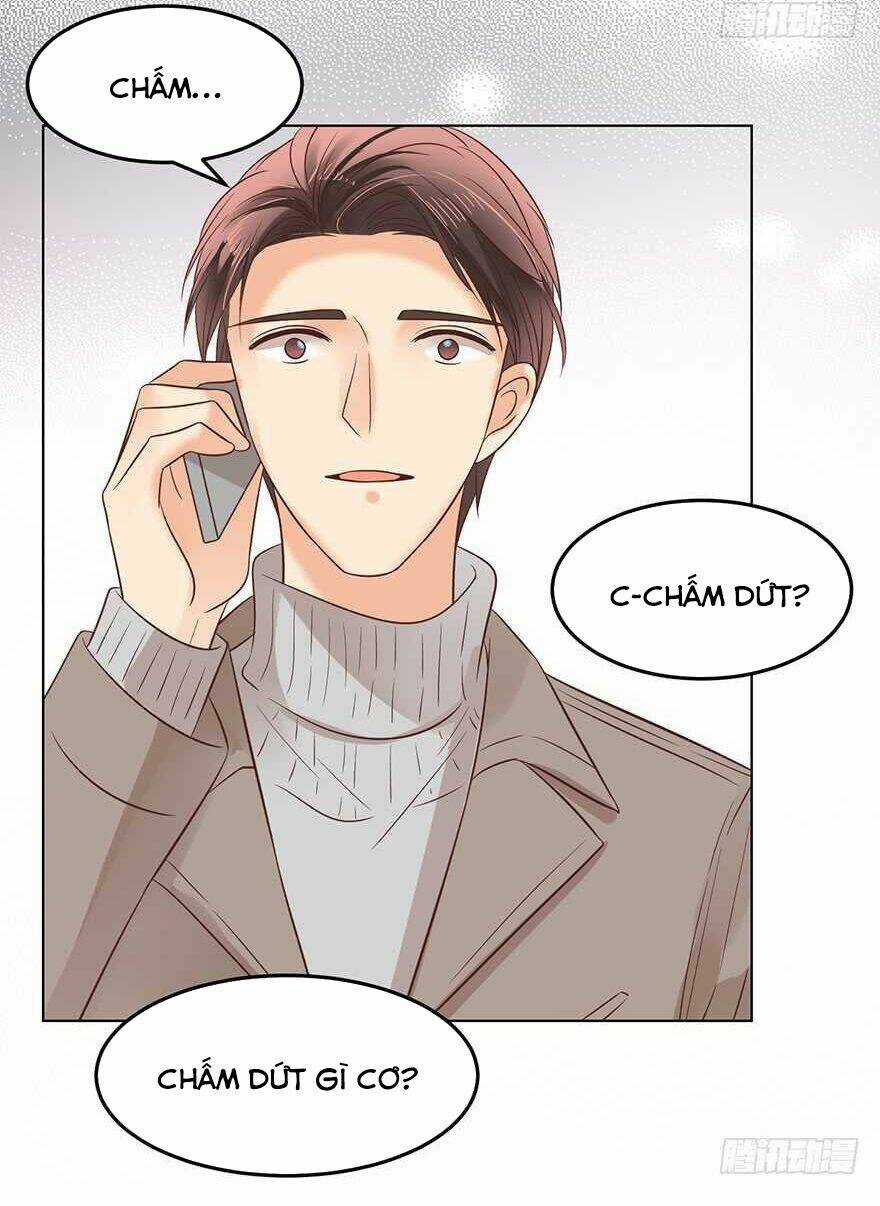 Ông Bố Đơn Thân Hàng Tỷ Chapter 165 trang 20