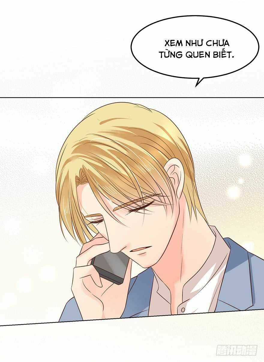 Ông Bố Đơn Thân Hàng Tỷ Chapter 165 trang 21