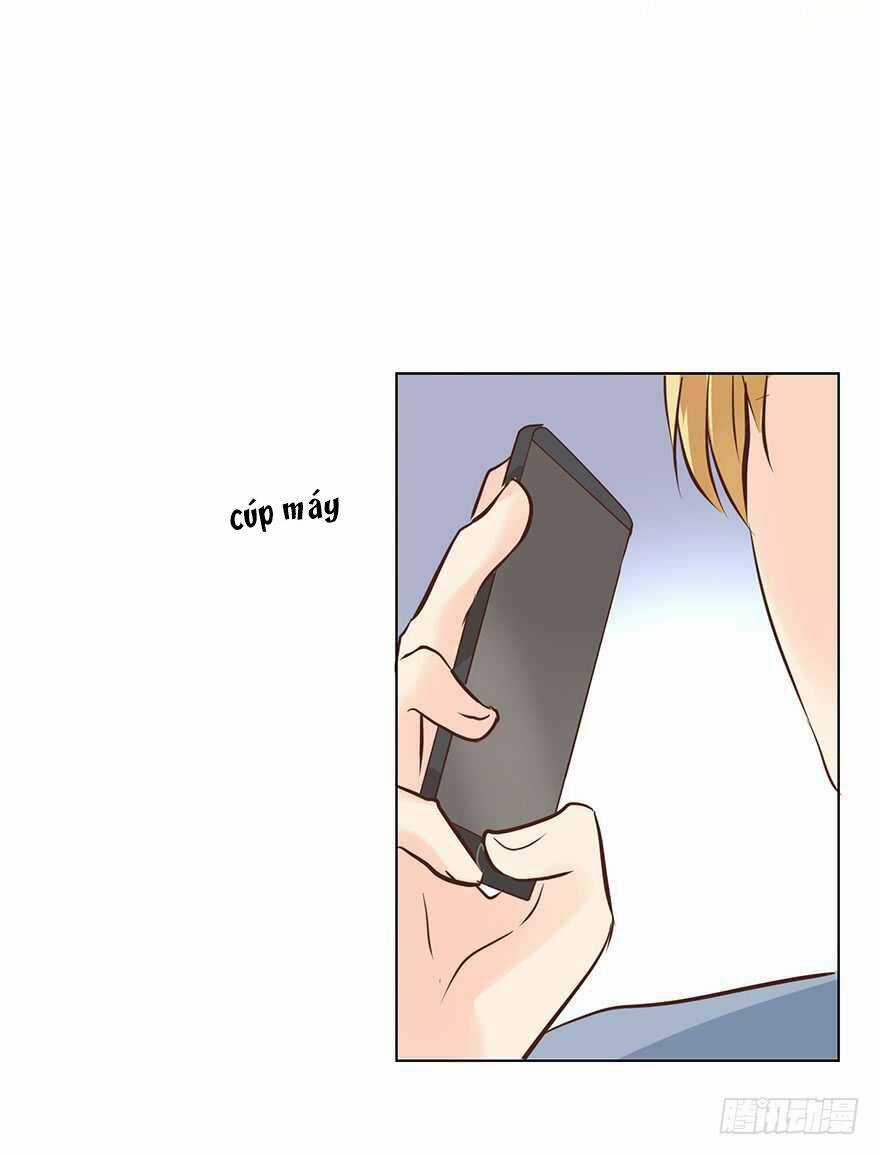 Ông Bố Đơn Thân Hàng Tỷ Chapter 165 trang 22