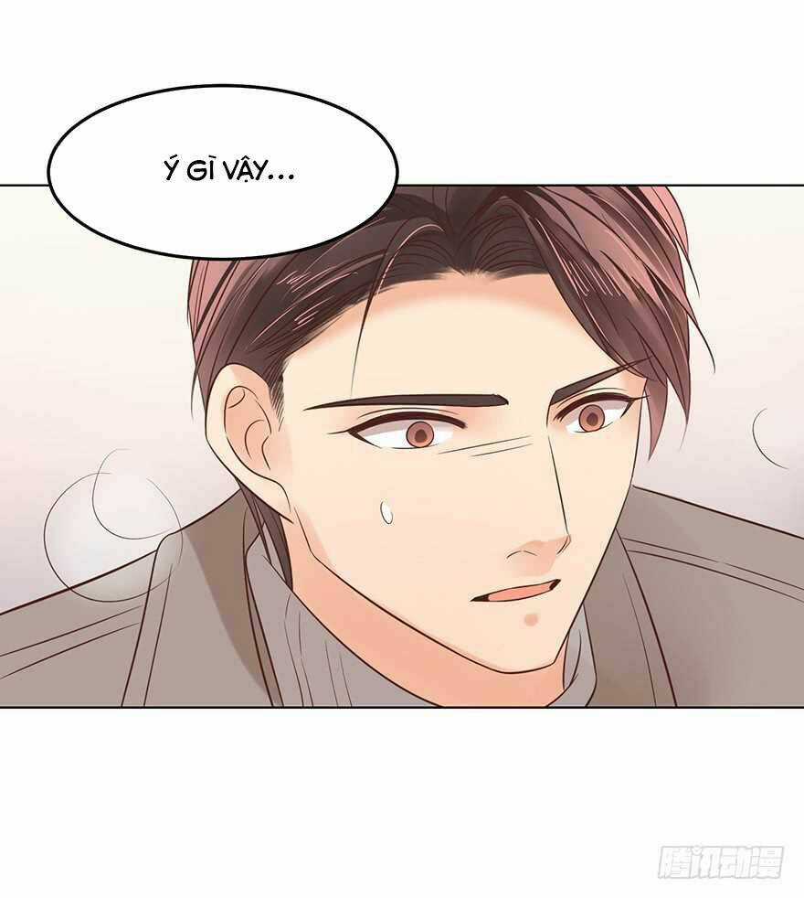 Ông Bố Đơn Thân Hàng Tỷ Chapter 165 trang 26