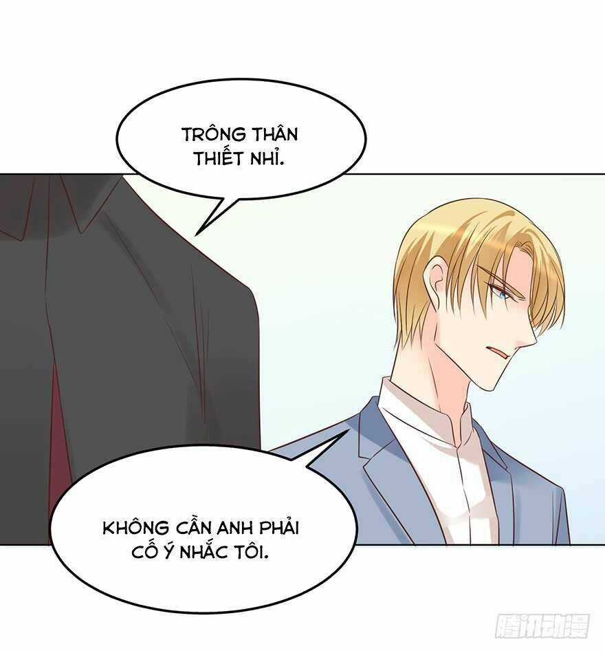 Ông Bố Đơn Thân Hàng Tỷ Chapter 165 trang 5