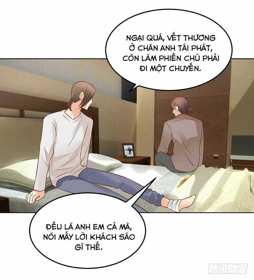 Ông Bố Đơn Thân Hàng Tỷ Chapter 165 trang 9