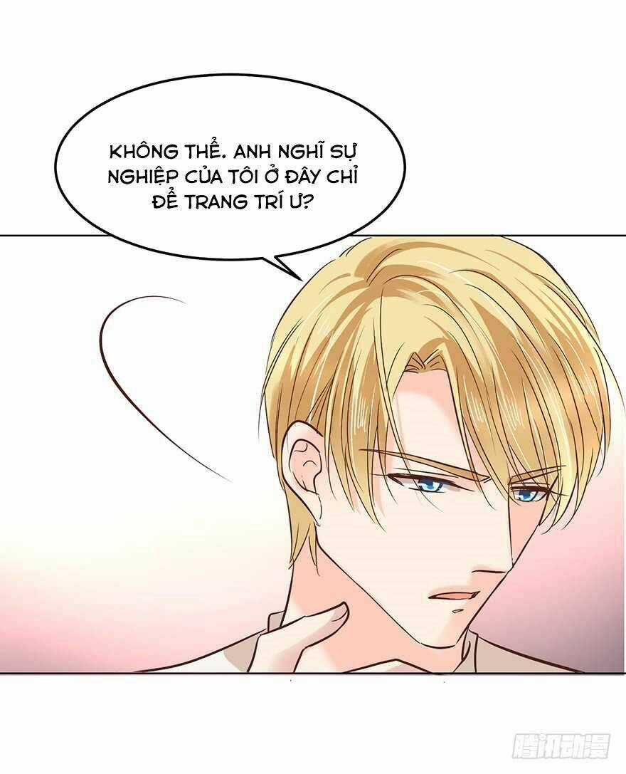 Ông Bố Đơn Thân Hàng Tỷ Chapter 166 trang 10