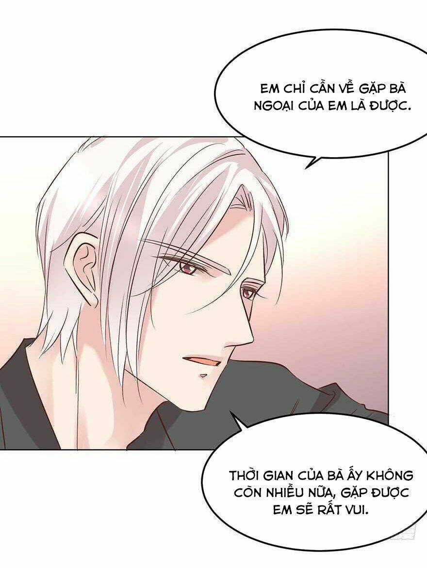 Ông Bố Đơn Thân Hàng Tỷ Chapter 166 trang 11