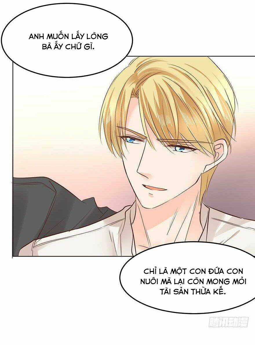 Ông Bố Đơn Thân Hàng Tỷ Chapter 166 trang 12