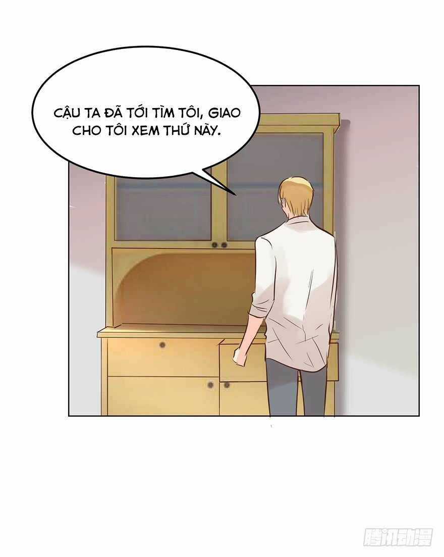 Ông Bố Đơn Thân Hàng Tỷ Chapter 166 trang 16