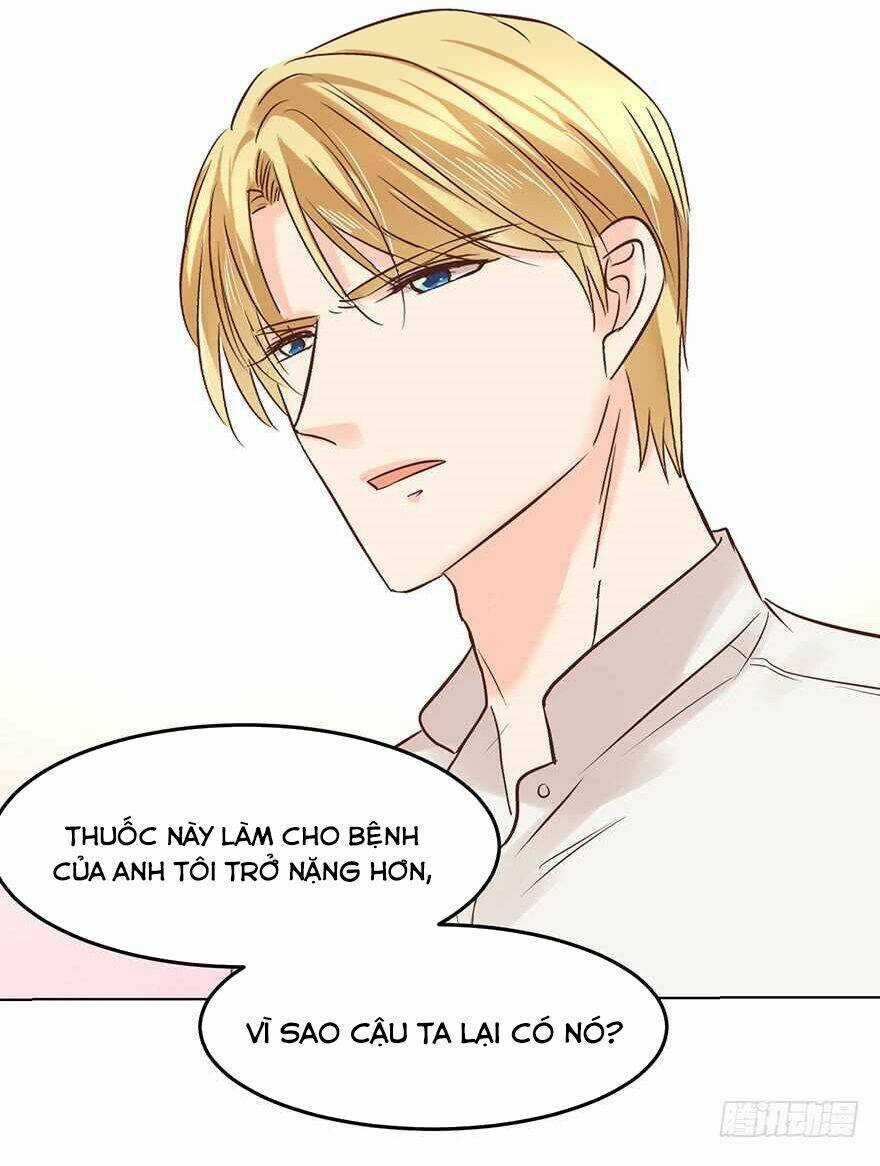 Ông Bố Đơn Thân Hàng Tỷ Chapter 166 trang 18