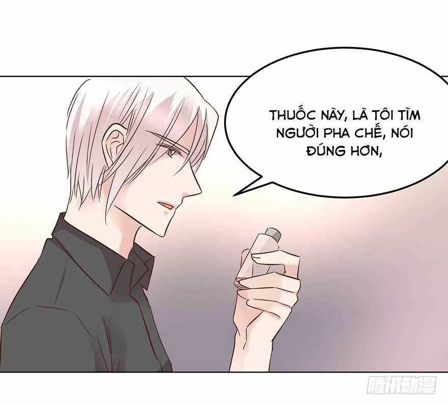 Ông Bố Đơn Thân Hàng Tỷ Chapter 166 trang 19
