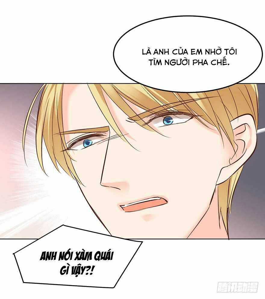 Ông Bố Đơn Thân Hàng Tỷ Chapter 166 trang 20