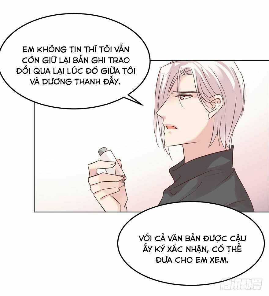 Ông Bố Đơn Thân Hàng Tỷ Chapter 166 trang 21