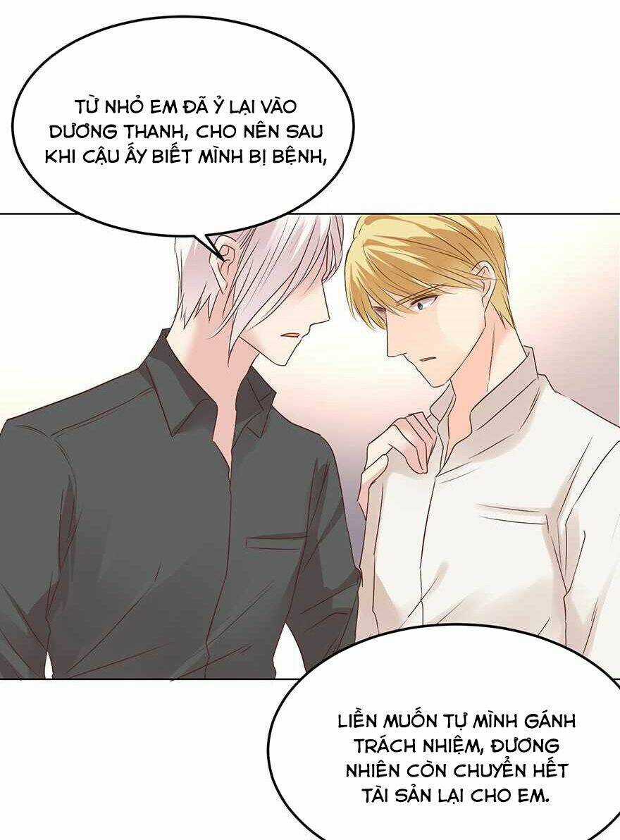 Ông Bố Đơn Thân Hàng Tỷ Chapter 166 trang 22
