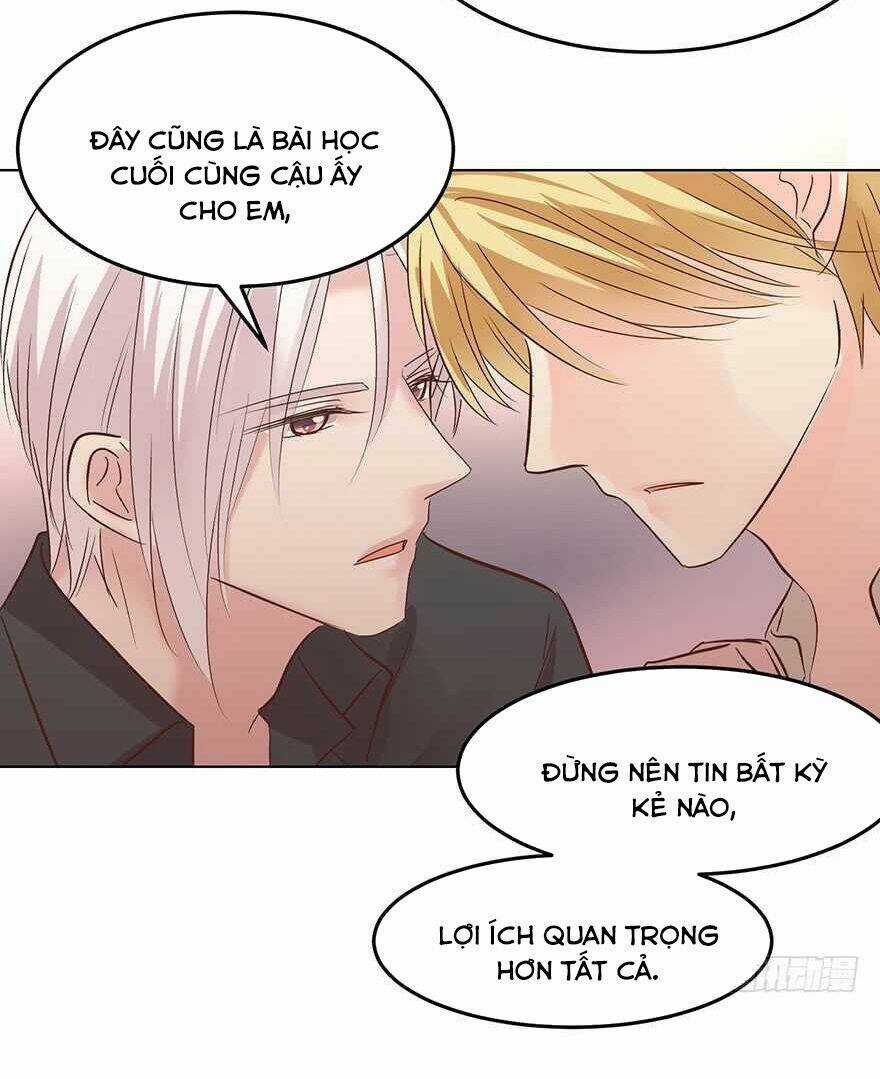 Ông Bố Đơn Thân Hàng Tỷ Chapter 166 trang 23