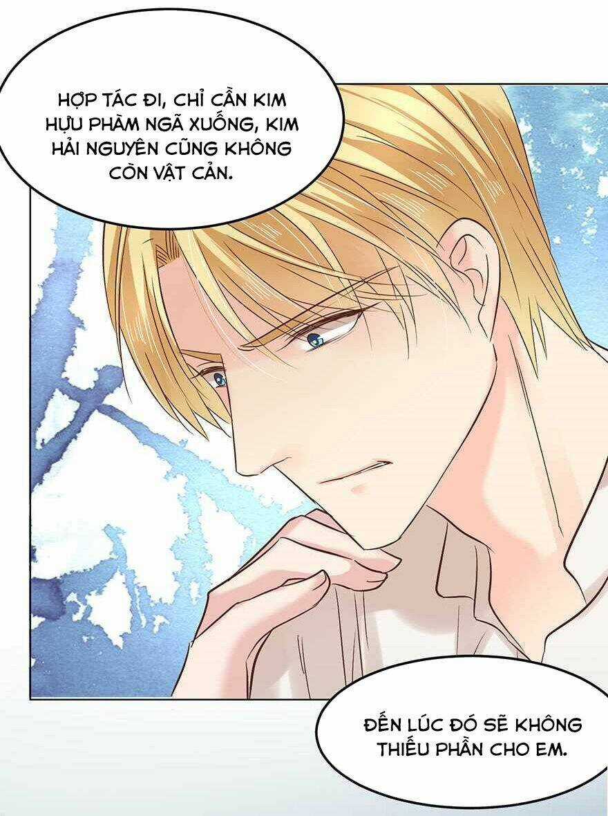 Ông Bố Đơn Thân Hàng Tỷ Chapter 166 trang 24