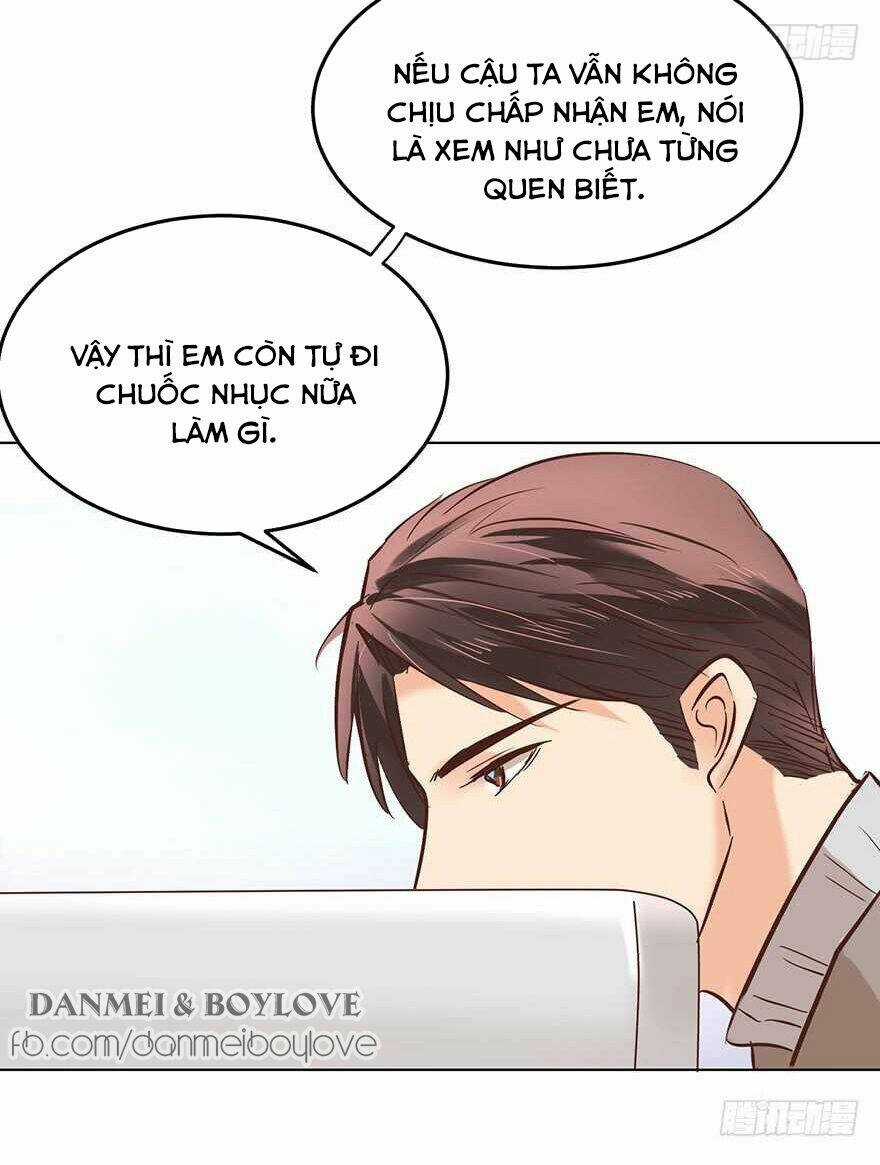Ông Bố Đơn Thân Hàng Tỷ Chapter 166 trang 3