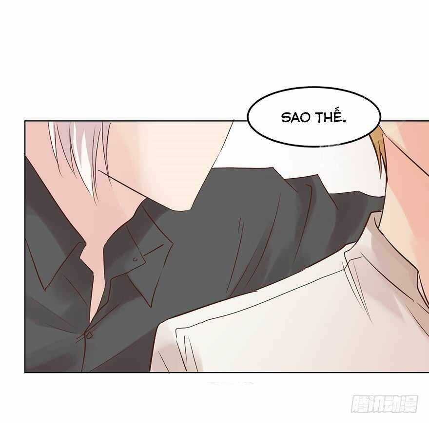 Ông Bố Đơn Thân Hàng Tỷ Chapter 166 trang 7
