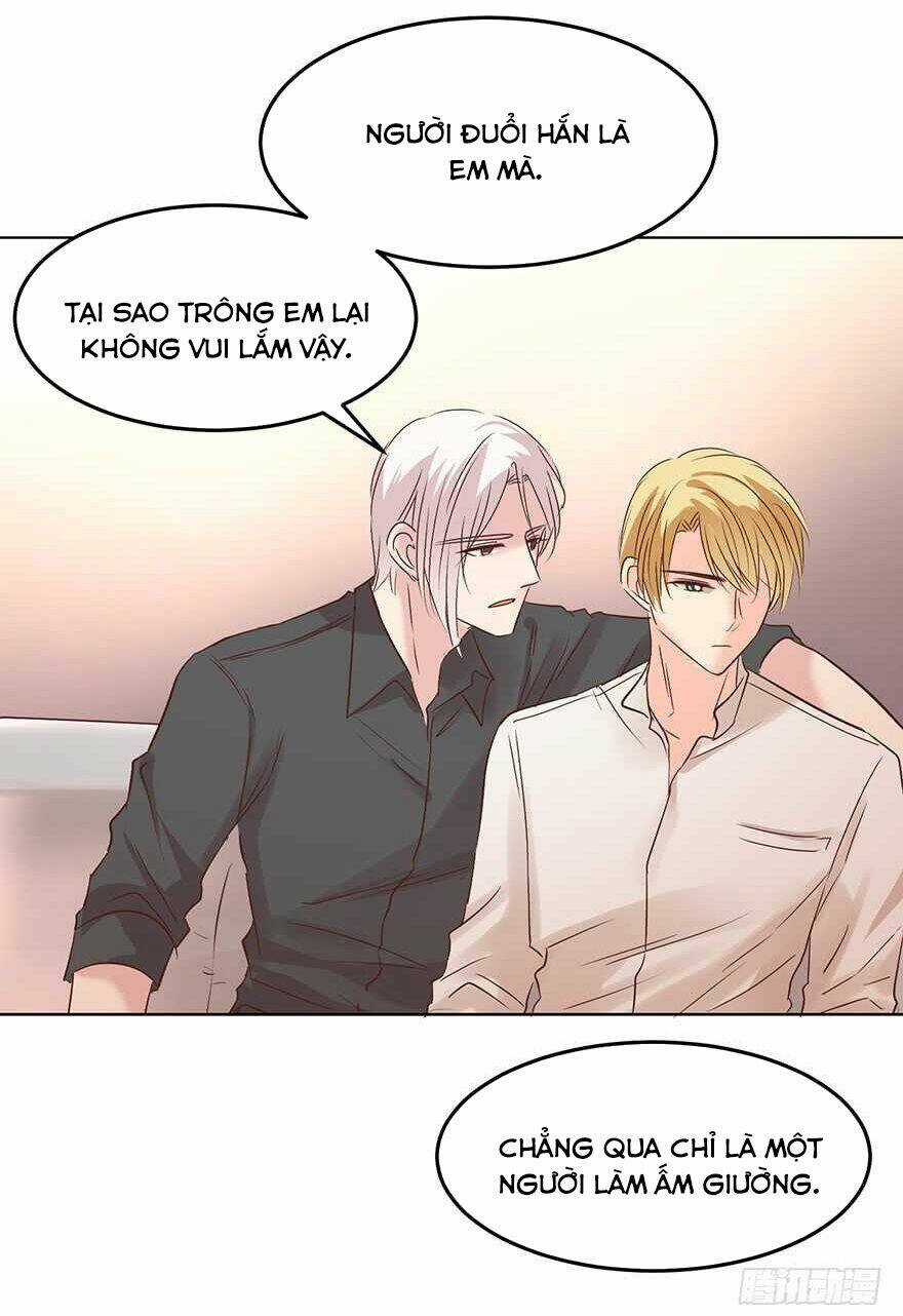 Ông Bố Đơn Thân Hàng Tỷ Chapter 166 trang 8