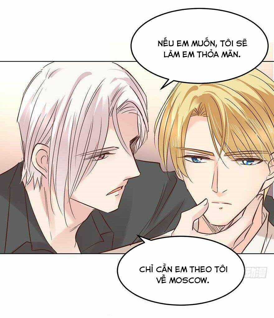 Ông Bố Đơn Thân Hàng Tỷ Chapter 166 trang 9