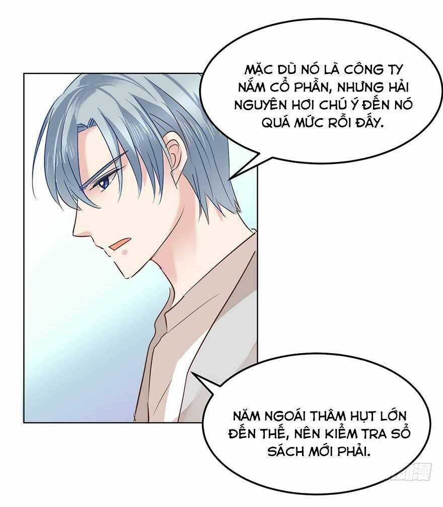 Ông Bố Đơn Thân Hàng Tỷ Chapter 167 trang 10