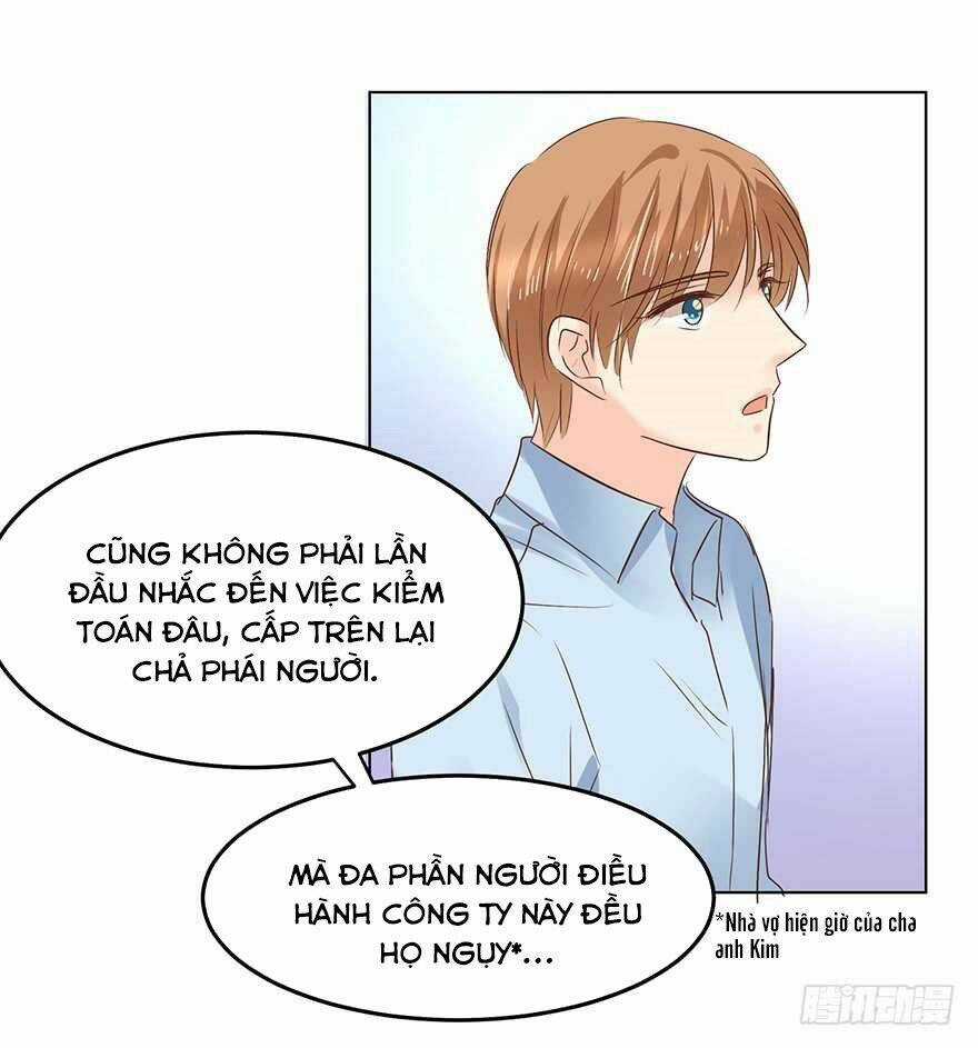 Ông Bố Đơn Thân Hàng Tỷ Chapter 167 trang 11