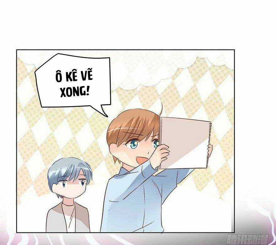 Ông Bố Đơn Thân Hàng Tỷ Chapter 167 trang 12