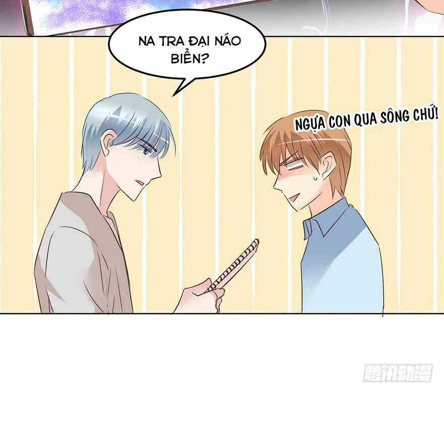 Ông Bố Đơn Thân Hàng Tỷ Chapter 167 trang 14