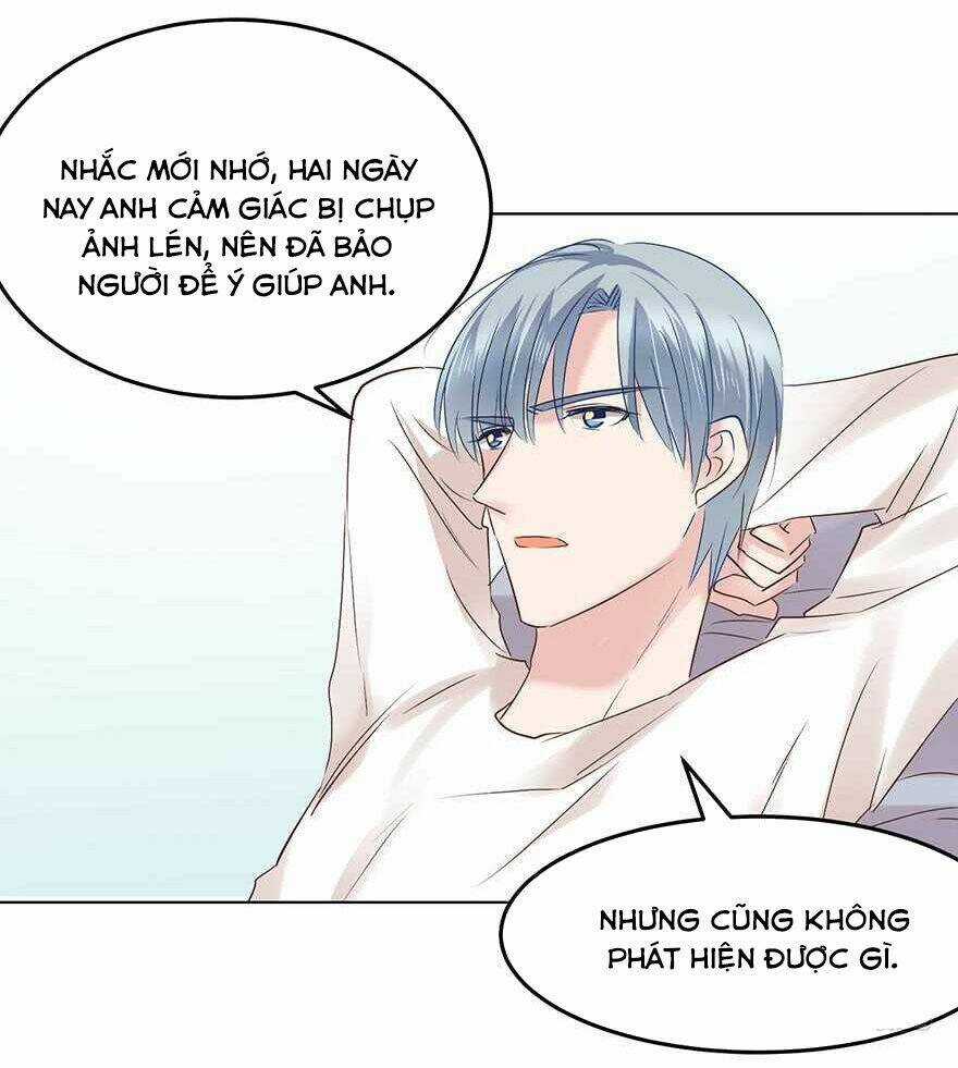 Ông Bố Đơn Thân Hàng Tỷ Chapter 167 trang 16