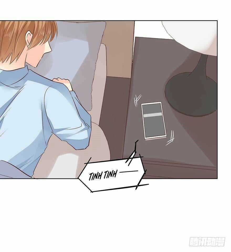 Ông Bố Đơn Thân Hàng Tỷ Chapter 167 trang 18