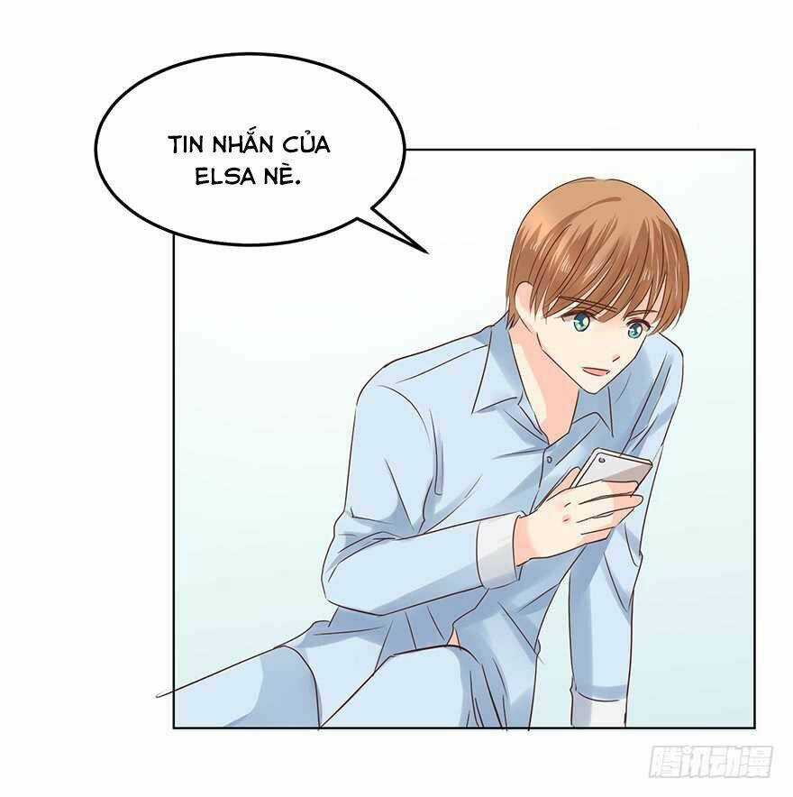 Ông Bố Đơn Thân Hàng Tỷ Chapter 167 trang 19